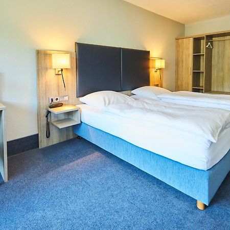 Flair Hotel Dobrachtal Kulmbach Zewnętrze zdjęcie