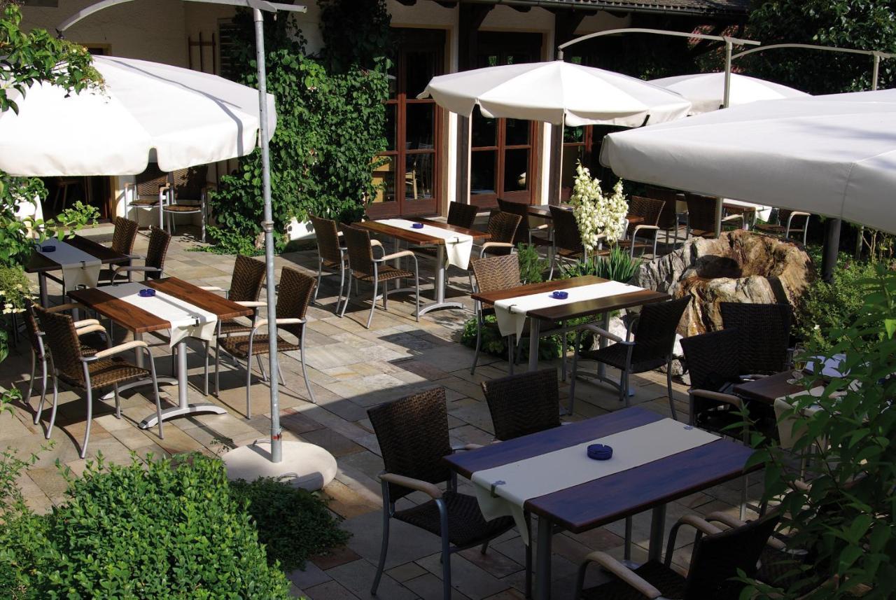 Flair Hotel Dobrachtal Kulmbach Zewnętrze zdjęcie