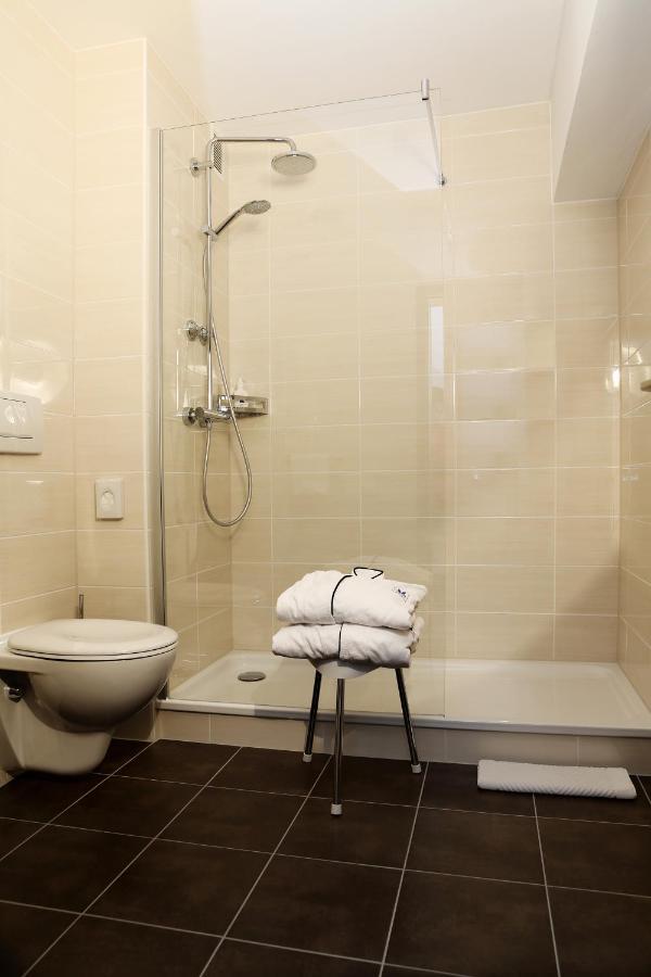 Flair Hotel Dobrachtal Kulmbach Zewnętrze zdjęcie