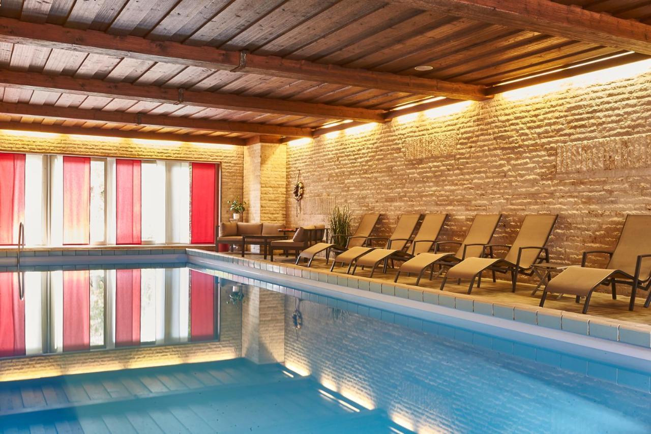 Flair Hotel Dobrachtal Kulmbach Zewnętrze zdjęcie