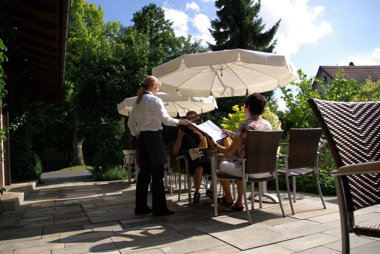 Flair Hotel Dobrachtal Kulmbach Zewnętrze zdjęcie