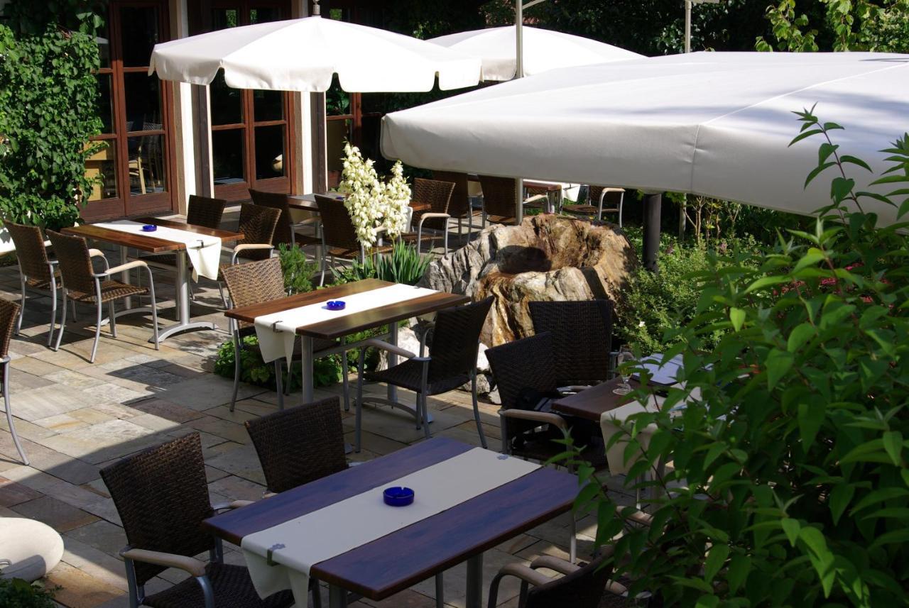 Flair Hotel Dobrachtal Kulmbach Zewnętrze zdjęcie
