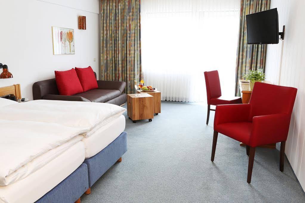 Flair Hotel Dobrachtal Kulmbach Zewnętrze zdjęcie