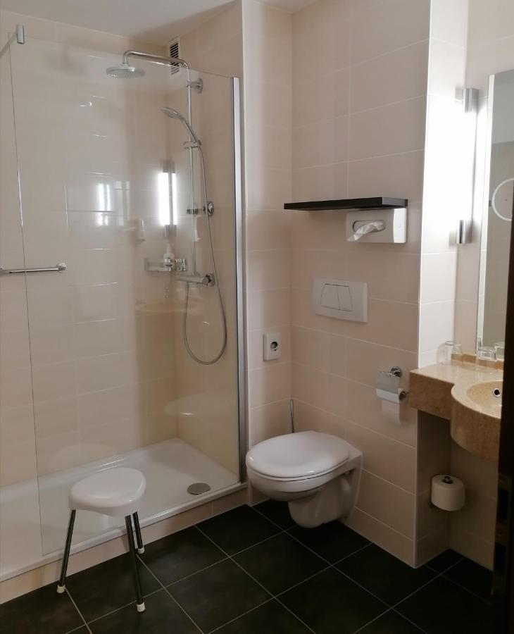 Flair Hotel Dobrachtal Kulmbach Zewnętrze zdjęcie