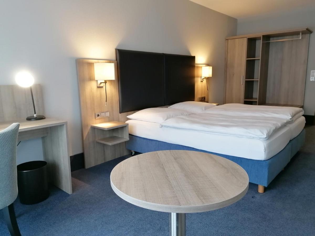Flair Hotel Dobrachtal Kulmbach Zewnętrze zdjęcie