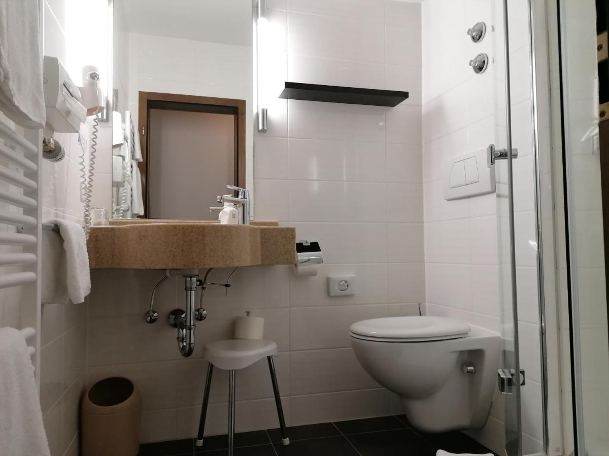Flair Hotel Dobrachtal Kulmbach Zewnętrze zdjęcie