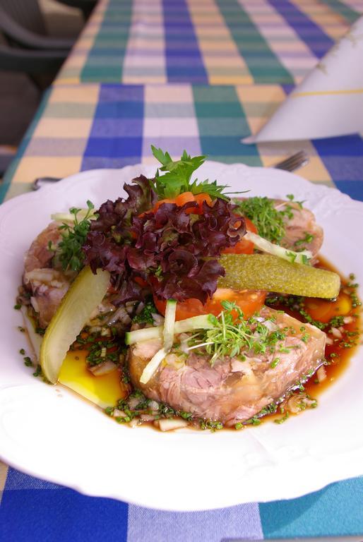Flair Hotel Dobrachtal Kulmbach Zewnętrze zdjęcie