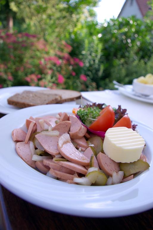 Flair Hotel Dobrachtal Kulmbach Zewnętrze zdjęcie