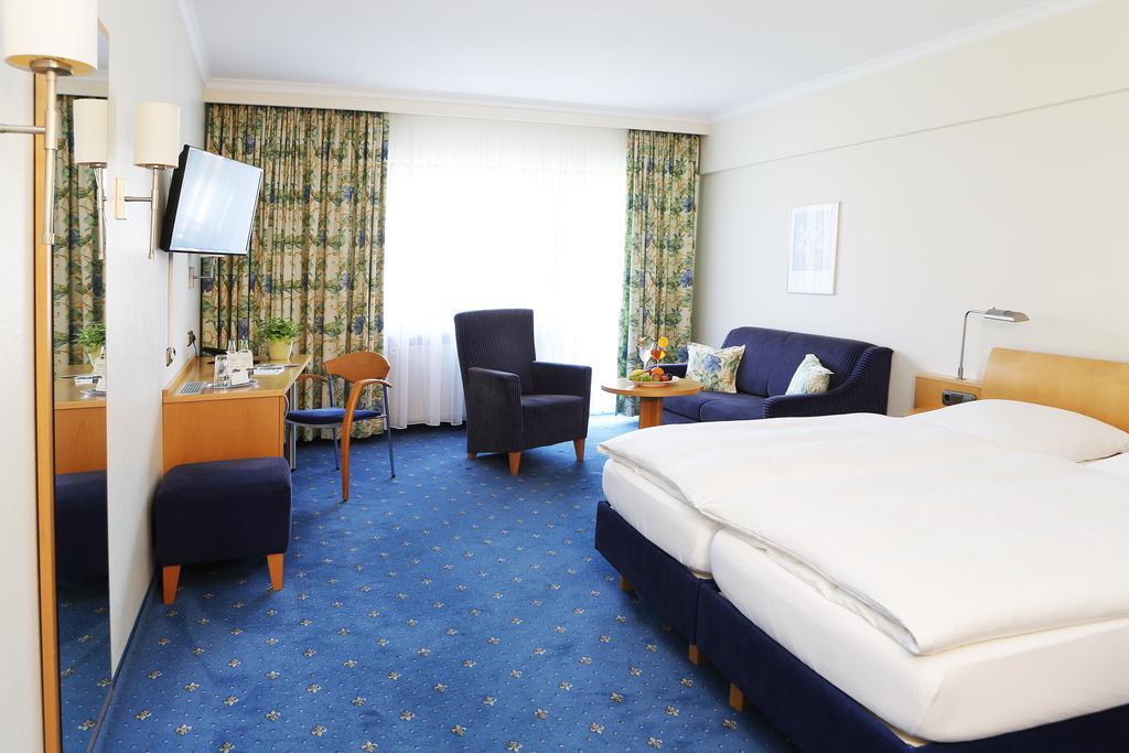 Flair Hotel Dobrachtal Kulmbach Zewnętrze zdjęcie