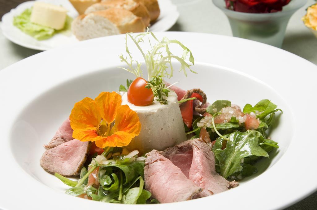 Flair Hotel Dobrachtal Kulmbach Zewnętrze zdjęcie