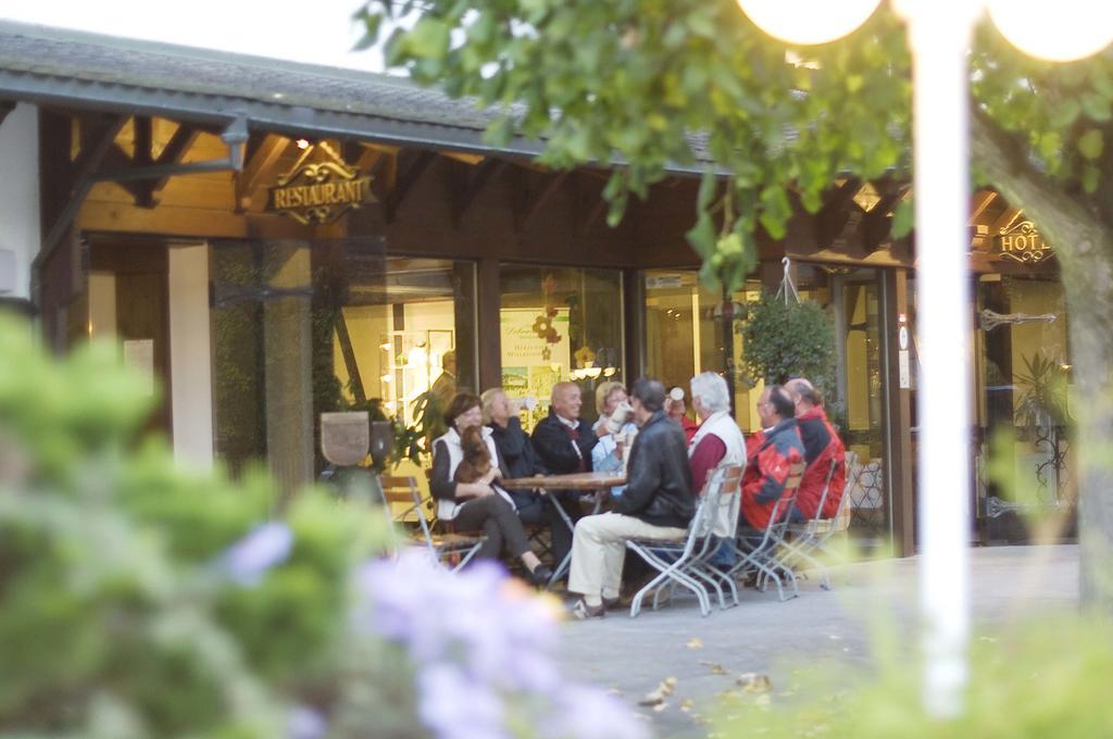 Flair Hotel Dobrachtal Kulmbach Zewnętrze zdjęcie