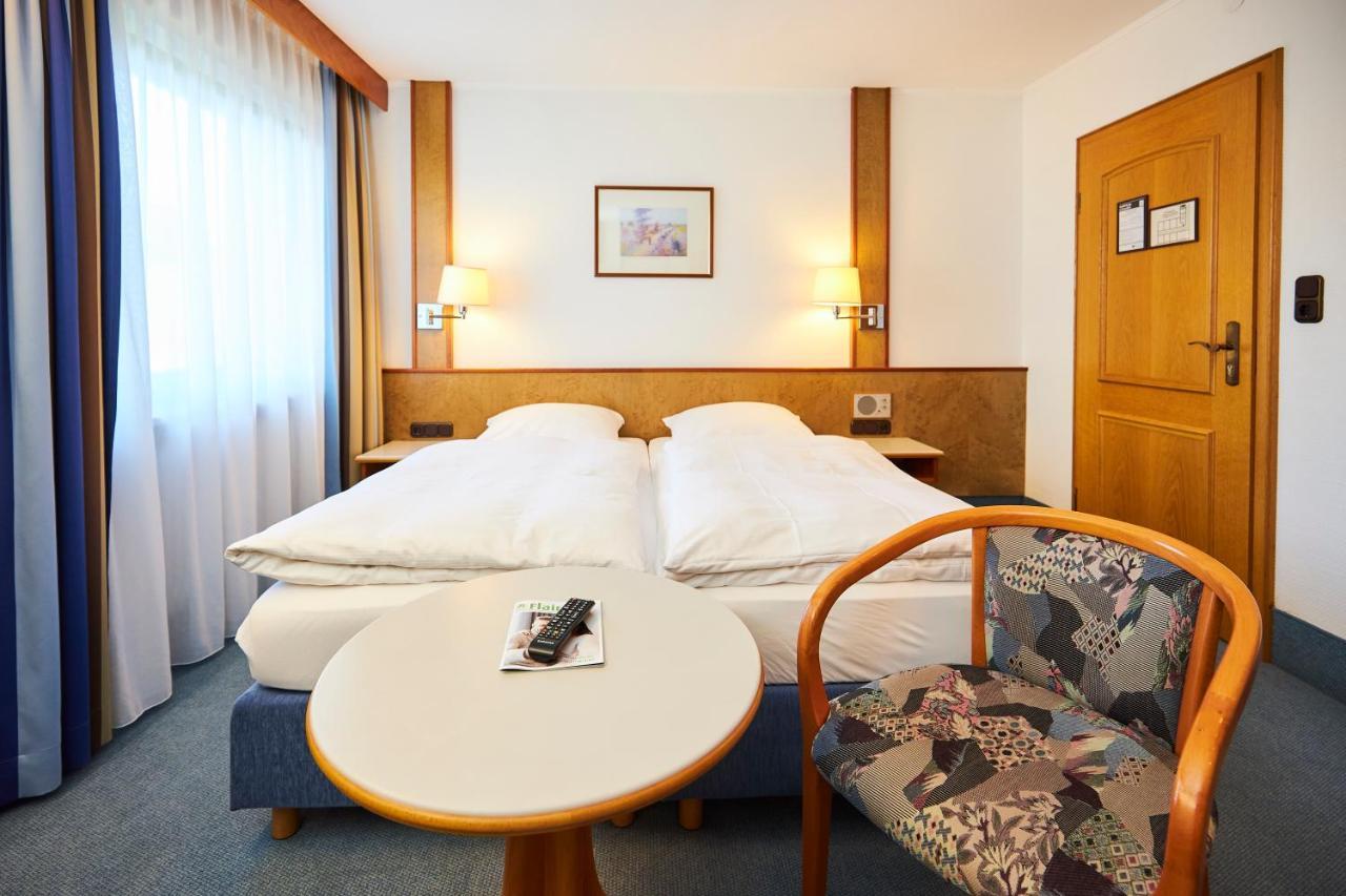Flair Hotel Dobrachtal Kulmbach Zewnętrze zdjęcie
