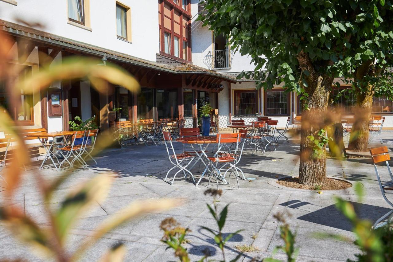 Flair Hotel Dobrachtal Kulmbach Zewnętrze zdjęcie