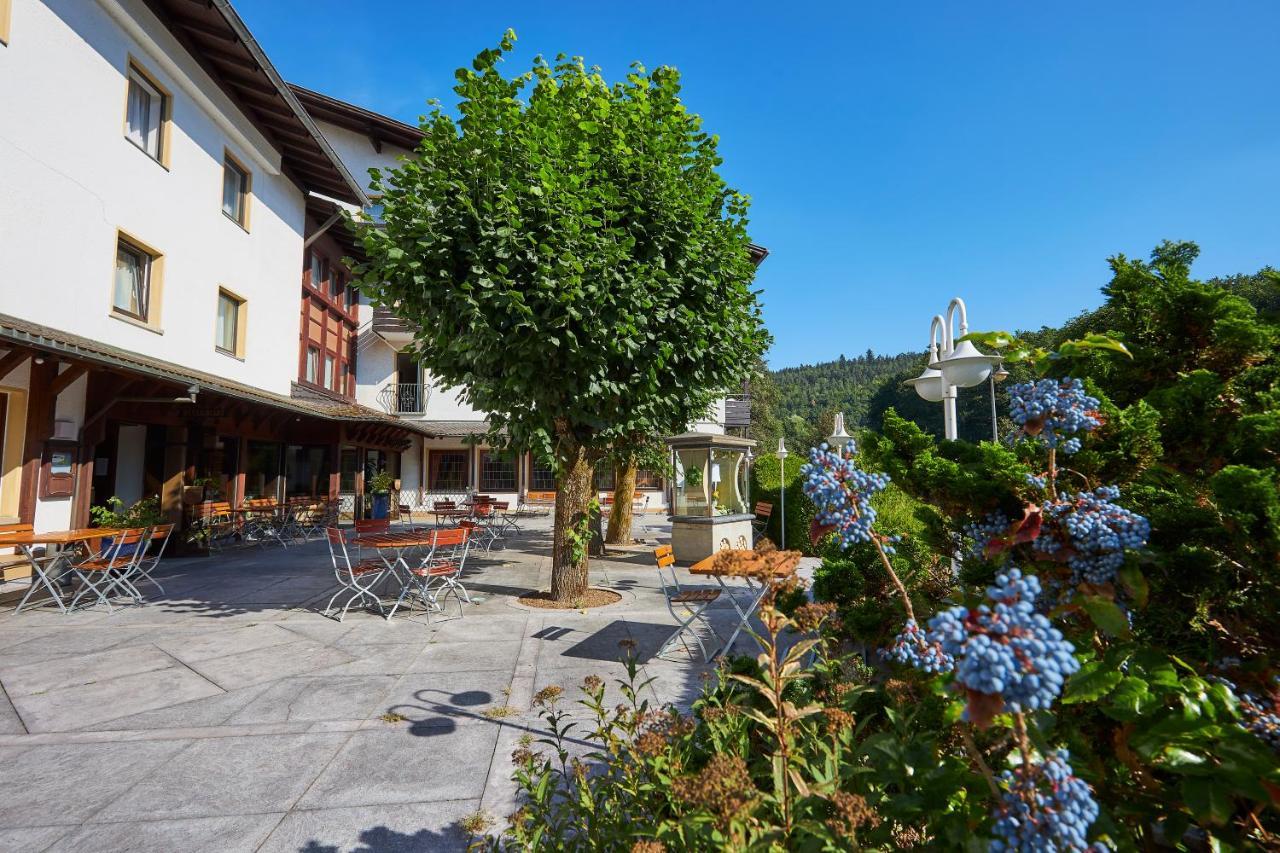 Flair Hotel Dobrachtal Kulmbach Zewnętrze zdjęcie