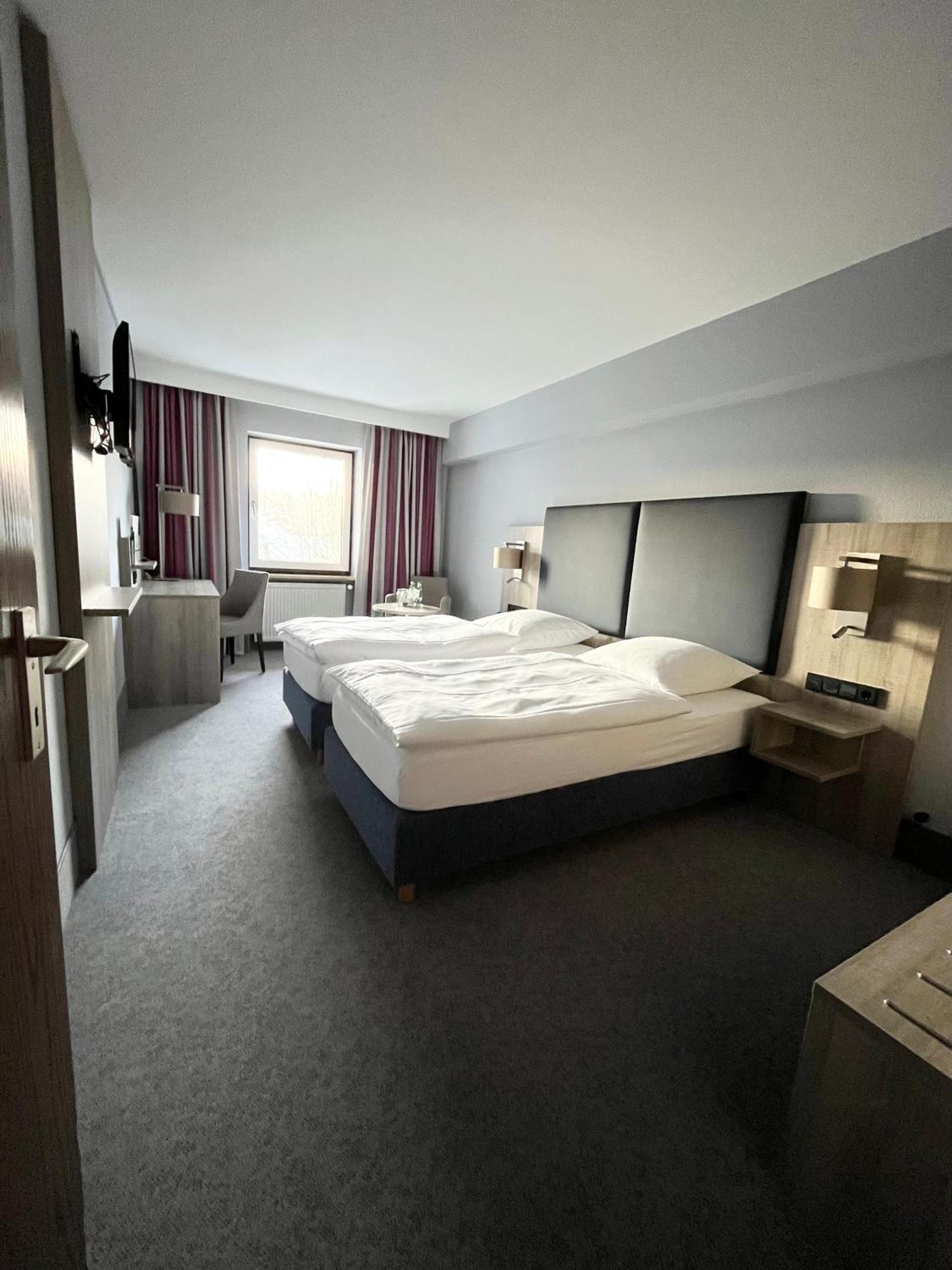 Flair Hotel Dobrachtal Kulmbach Zewnętrze zdjęcie