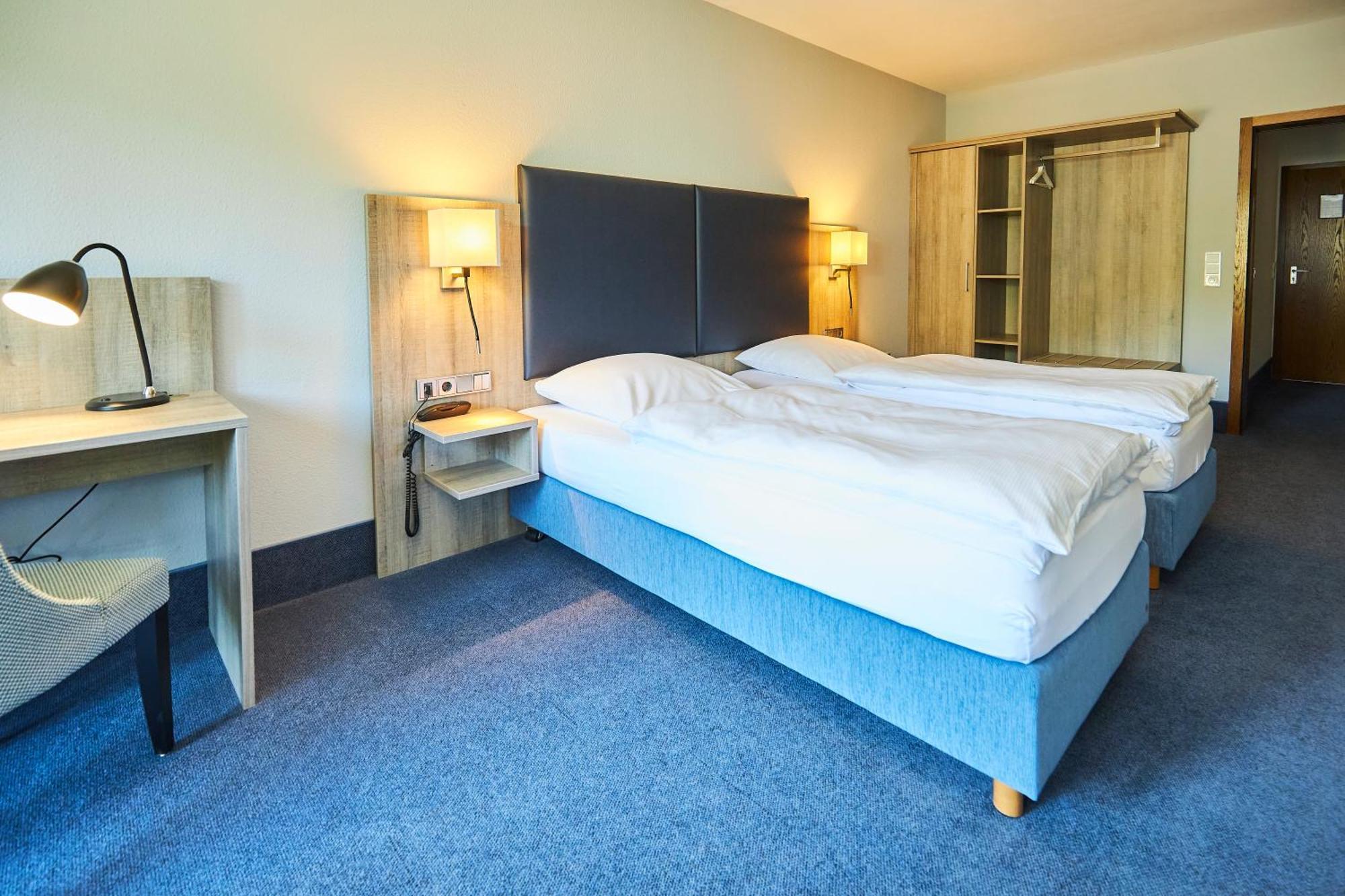 Flair Hotel Dobrachtal Kulmbach Zewnętrze zdjęcie