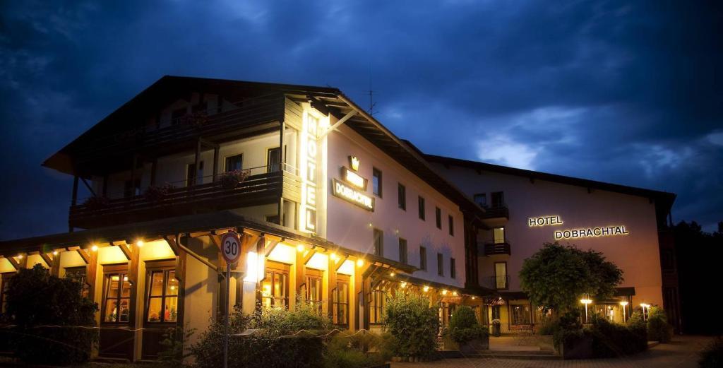 Flair Hotel Dobrachtal Kulmbach Zewnętrze zdjęcie