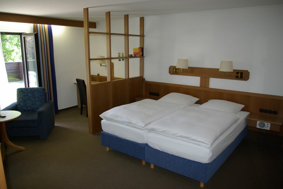 Flair Hotel Dobrachtal Kulmbach Zewnętrze zdjęcie
